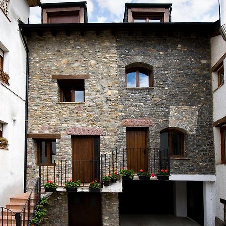 Ca L'Andreu Villa Ribera de Montardit Exterior photo