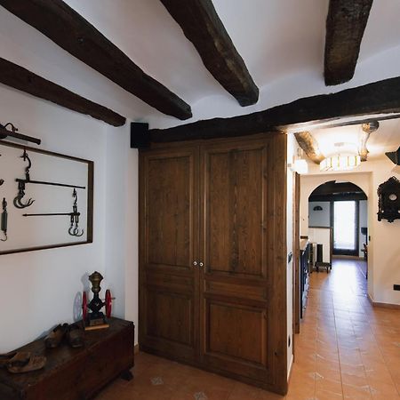 Ca L'Andreu Villa Ribera de Montardit Exterior photo